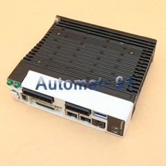 1pc Used 100% test Panasonic AC SERVO DRIVER MADDT1205A Free Shipping