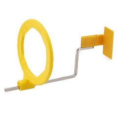 100pcs Dental X-ray Sensor Holder Self Adhesive Bite block fits XCP Ring Arm Set