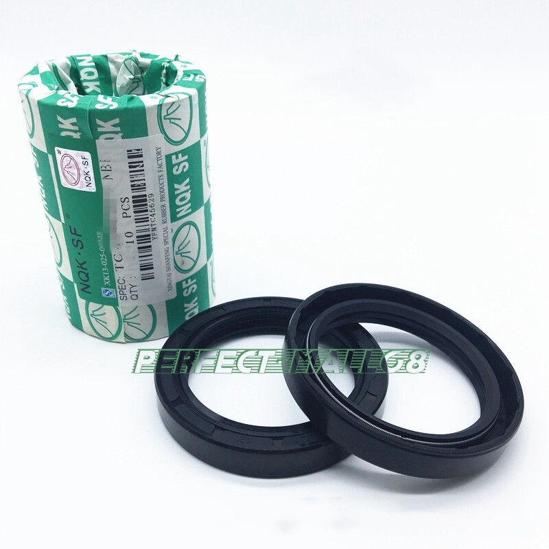 10PC/pack New for NQK oil seal 115*130*13