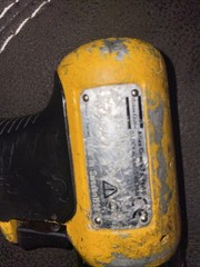 Atlas Copco EP 4 PX9 HR42-RE USIP