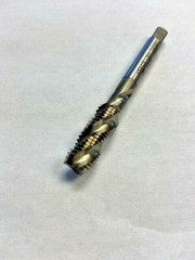 OSG Spiral Flute Tap EX-SFT M10 X 1.25 OH2 EDP:11624