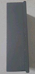 HUOT Decimal Blank Drill/Punch Alphabet Index A-Z .234 To .413 26 Piece Set USA