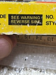 MTFNR204D ADAMAS Indexable Tool Holder 1.25″ Shank W 10 NEW CARBIDE INSERTS
