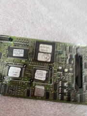 CONTROL TECHNIQUES CT CTD UD96 3130-0358 Board For UNIDRIVE UNI4404