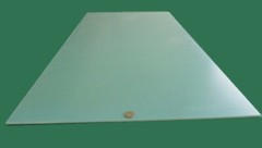Micarta Phenolic G10FR4 Sheet .250″ (1/4″) Thick x 24″ x 48″