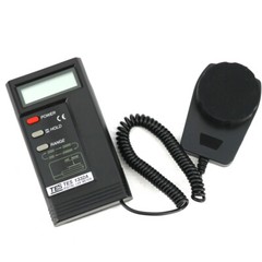 TES-1332A Luxmeter Digital Lighting Meter 0.01~200000 Lux
