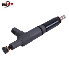 New Fuel Injector For Kubota V2203 V2403 D17031G796-53000 1G796-53001