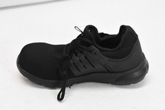 Dykhmily Work Shoes Lightweight Waterproof Steel Toe Safety Unisex Sz 7.5W / 6M