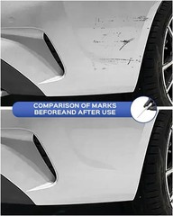 Touch up Paint for BMW Alpine White (300)-Exact Match–Chips and Nicks Touchup Pa