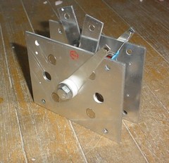 Rectifier for MIG welder, fits Chicago Electric MIG 170 welder 220v