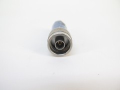 Agilent / HP 8491B Coaxial Fixed Attenuator, DC to 12.4GHz, 6dB
