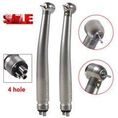 PANA MAX NSK Style Dental LED E-generator High Speed Handpiece Standard Turbine