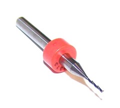 (5) 0.80mm (.0315″) CARBIDE END MILL 2 FLUTE .175″ FT KEMMER KTTSUAI031517503R