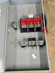 SIEMENS HF366NA HEAVY-DUTY SAFETY SWITCH 600A/600V/3P,NEW IN BOX! MAKE OFFER!