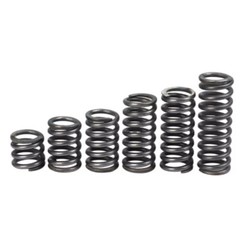 Compression Spring Steel 4mm Wire Dia Small Pressure Springs Coil Spring