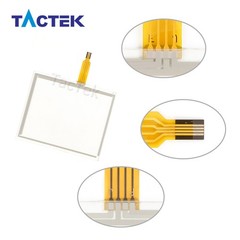 G306A000 Touch Screen Panel Glass Digitizer for Red Lion G306A000 with Keypad