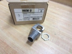 Lithonia Lighting Series Hkm HKM fixture hook with safety snap lock 3/4″