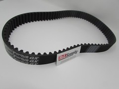 RAYCO RG45 RG55 STUMP GRINDER POLYCHAIN BELT 761438 RAYCO ( FAST SHIPPING)