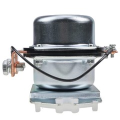Battery Relay For Hitachi EX200-2 EX200-3 EX120-2 EX120-3 EX300-3 EX100 4255762