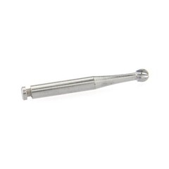 Wave Dental Carbide Bur Surgical Bur Round Latch RA 1 2 3 4 5 6 8 For Slow Speed
