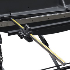 KAKA Industrial Q01-5216 52-Inch Foot Stomp Shear, Solid Construction