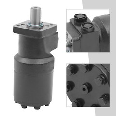 Fit: Char-Lynn 103-1016-012Eaton 103-1016 S Series Motor Hydraulic Motor 4 Bolt