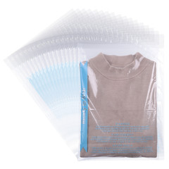 Clear Poly Bags with Suffocation Warning 6×9,8×10,9×12,11×14,12×15,14×20,18×24