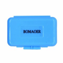10-100 Box Bomaoer Dental Orthodontic Relief Wax Sticks for Brace Gum