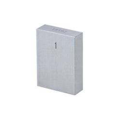 81 Pcs Steel Gage Block Set, Grade B, #P900-S581
