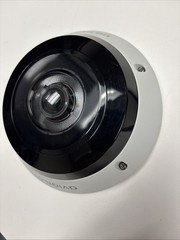 Avigilon H5A Fisheye Security Camera 12.0W-H5A-FE-DO1-IR