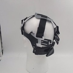 FULL BRIM Hard Hat custom hydro dipped , NEW DEMONIC SKULLS KILLER NEW