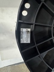 NEPTCO WIRE TRAC TST 600W P 5 MF ORG 13.25 TRACE SAFE TRACER WIRE (5000FT)