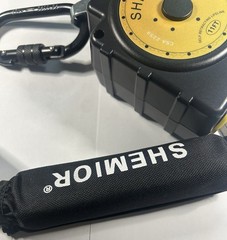 11FT Self Retracting Lifeline Web SRL Fall Arrest Safety Lanyard Swivel Snap