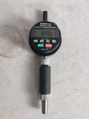 Barcor 530-MSPC Metric Hole Gage 10.9-13.5mm Cap .02mm Grad