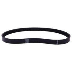Drive Pump Belt 6662855 For Bobcat Loaders 863 864 873 883 A220 A300 T200 T300