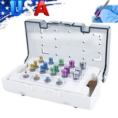 Fit Bien Air 1:5 LED Dental Handpiece High Speed Electric Handpiece Contra Angle
