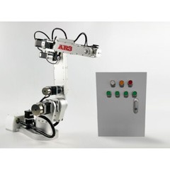 AR3 6DOF Industrial Mechanical Arm & 1.9kg/4.15lbs Load Capacity & Control Box