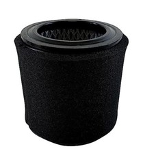REPLACEMENT POLYESTER AIR FILTER ELEMENT FOR GAST AJ134C