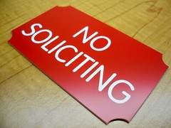 Custom Engraved 3×5 Red Plaque Office Sign | Add Your Wording | Wall or Door