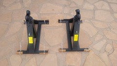 Sumner Adjustable Screw Reel Mac the Reel Jack. On Sale! Sold Individually