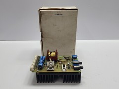 AUTRONICA KDS-5B POWER SUPPLY PCB UNIT 7251-029.0003