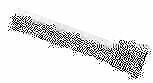 Martyr CME1E, Engine Anode (3/8 NPT X 1/2 X 1-1/2)