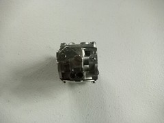 Genuine Walbro WJ-125 carburetor
