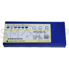 10PCS/New In Box SUMITOMO APMT1604PDER-H08 ACK300 Carbide Insert