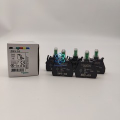 ORIGINAL NEW Schneider Electric ZBV-G3 ZBVG3 LED MODULE Free Shipping from USA