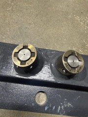 Sandvik Spray Assembly BS00341212 NT-2 05/24