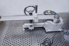 Tohnichi DOTE50N3-G Torque Wrench Tester Calibrator 5-50 N.M 44-440 lbf.in