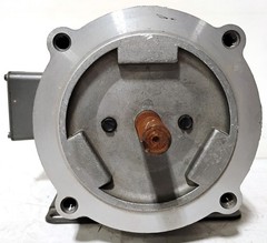 Baldor CM3546 230/460 V 1 HP 1725 RPM 56C TEFC Motor