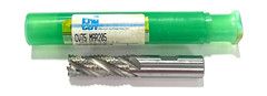 ProCut 5/8″ HSS Roughing End Mill 4 Flute Coarse CV75MAR205