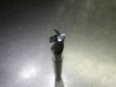 Widia/Hanita 1/2″ 3 Flute Carbide SQ Endmill 1/2″ Shank 5AN313045 (LOC3669)